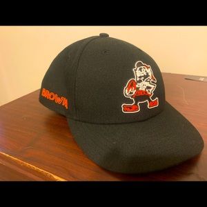 2020 CLEVELAND BROWNS DRAFT HAT